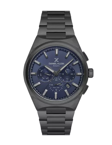 DANIEL KLEIN MONTRE HOMME DK.1.14069-6