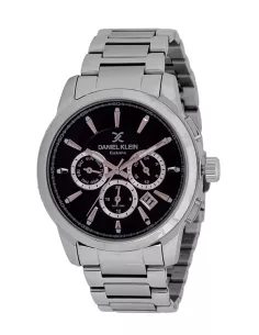 DANIEL KLEIN MONTRE HOMME DK.6.14031-2