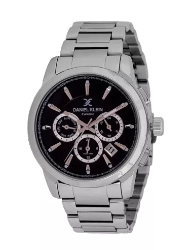 DANIEL KLEIN MONTRE HOMME DK.6.14031-2