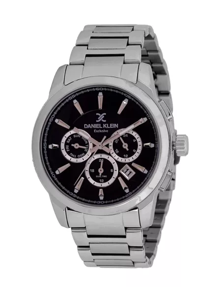 DANIEL KLEIN MONTRE HOMME DK.6.14031-2
