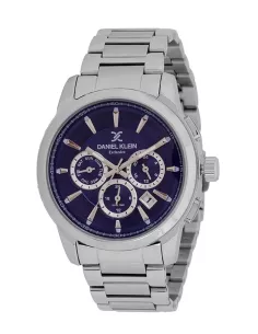 DANIEL KLEIN MONTRE HOMME DK.6.14031-3