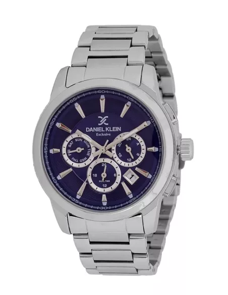 DANIEL KLEIN MONTRE HOMME DK.6.14031-3