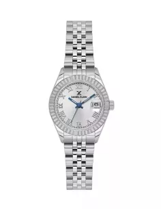 Daniel Klein Montre Femme DK.1.14097-1