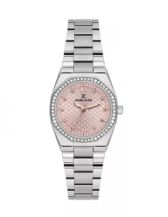 Daniel Klein Montre Femme DK.1.14099-2