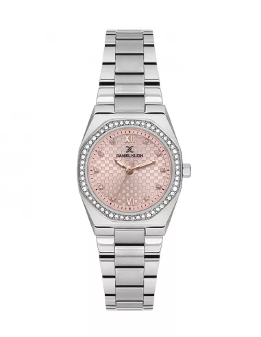 Daniel Klein Montre Femme DK.1.14099-2