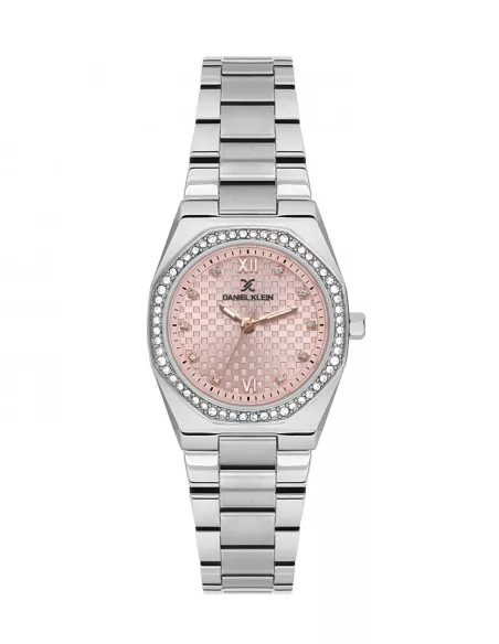 Daniel Klein Montre Femme DK.1.14099-2