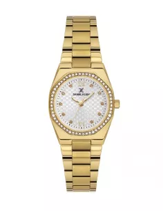 Daniel Klein Montre Femme DK.1.14099-3