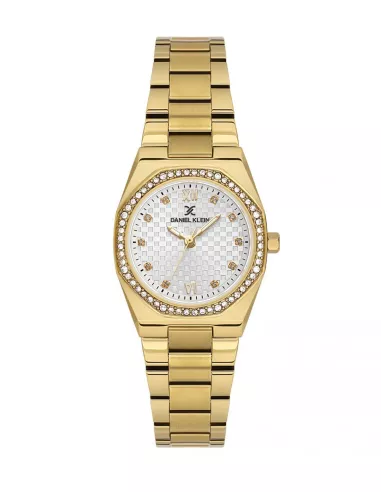 Daniel Klein Montre Femme DK.1.14099-3