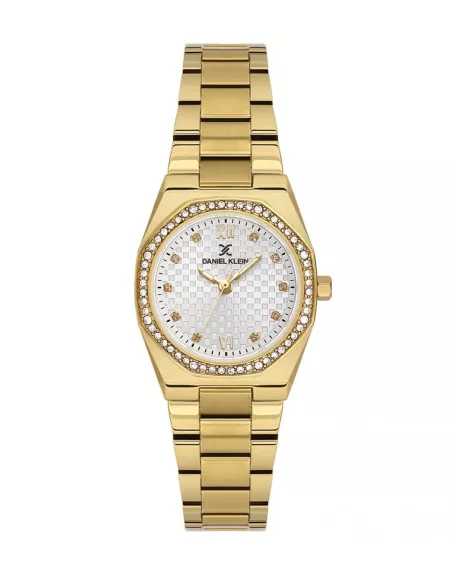 Daniel Klein Montre Femme DK.1.14099-3