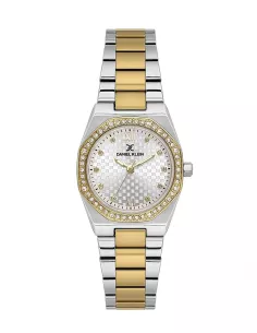 Daniel Klein Montre Femme DK.1.14099-4