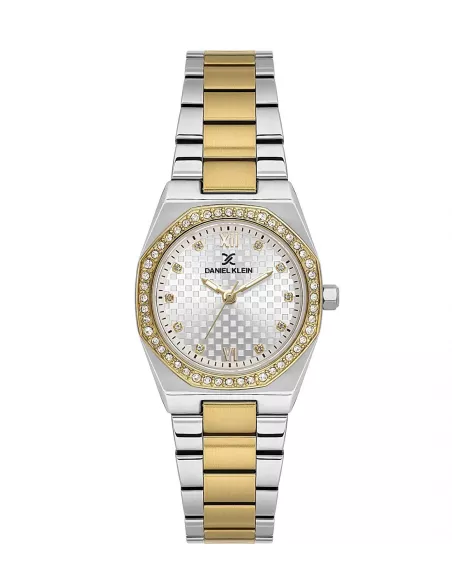 Daniel Klein Montre Femme DK.1.14099-4