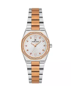 Daniel Klein Montre Femme DK.1.14099-6