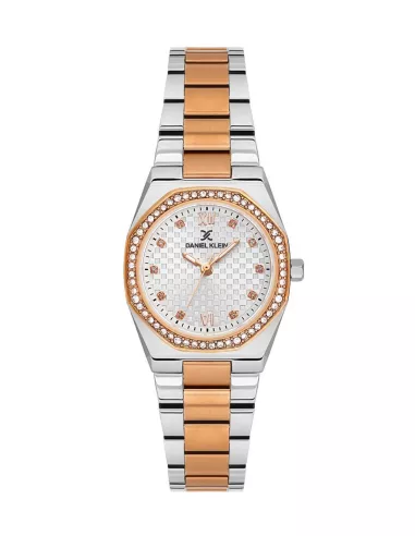 Daniel Klein Montre Femme DK.1.14099-6