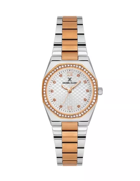 Daniel Klein Montre Femme DK.1.14099-6