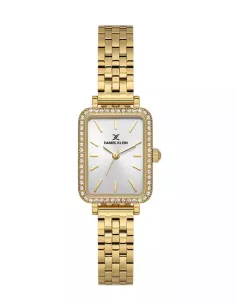 Daniel Klein Montre Femme DK.1.14105-2