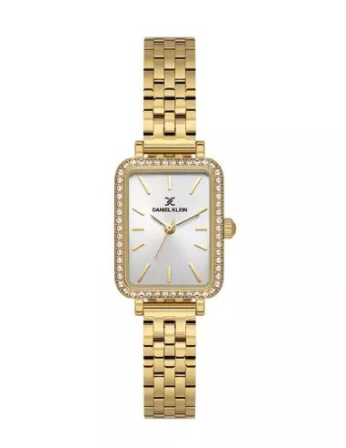 Daniel Klein Montre Femme DK.1.14105-2