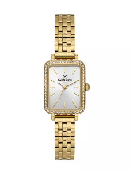 Daniel Klein Montre Femme DK.1.14105-2