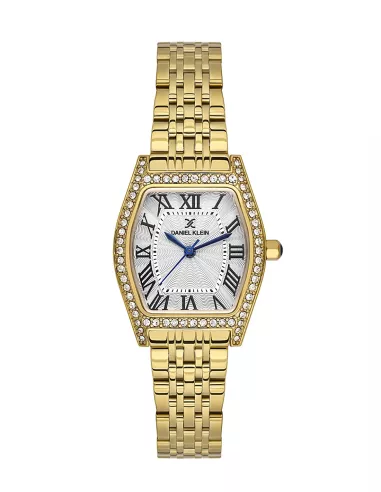 Daniel Klein Montre Femme DK.1.14106-2