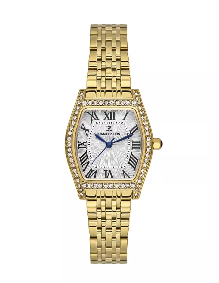 Daniel Klein Montre Femme DK.1.14106-2