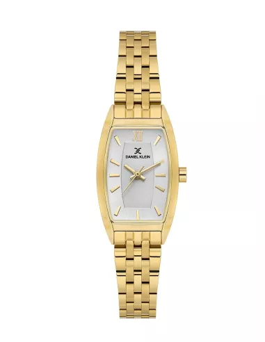 Daniel Klein Montre Femme DK.1.14107-3