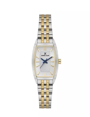 Daniel Klein Montre Femme DK.1.14107-4