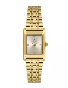 Daniel Klein Montre Femme DK.1.14108-2
