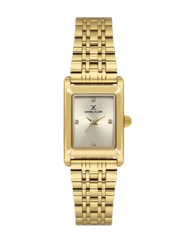 Daniel Klein Montre Femme DK.1.14108-2