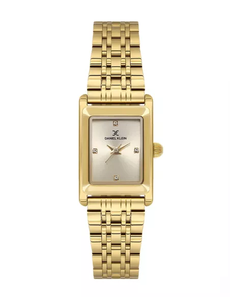 Daniel Klein Montre Femme DK.1.14108-2