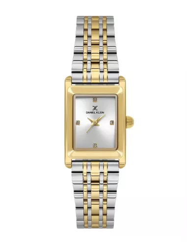 Daniel Klein Montre Femme DK.1.14108-3
