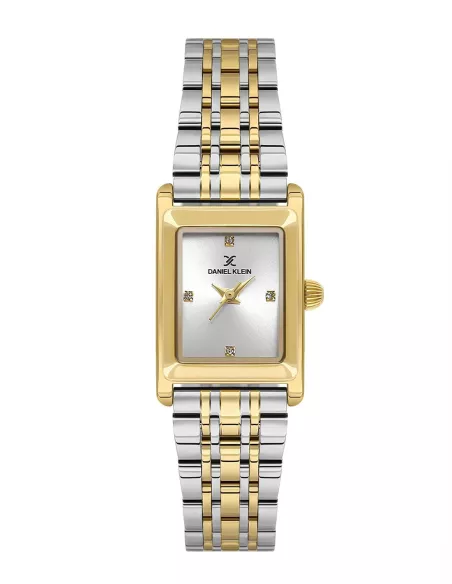 Daniel Klein Montre Femme DK.1.14108-3