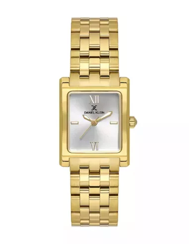 Daniel Klein Montre Femme DK.1.14111-2