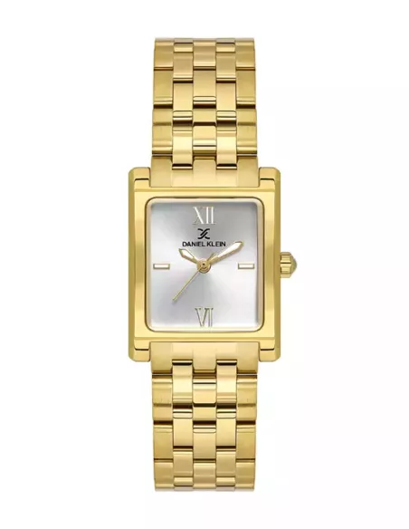 Daniel Klein Montre Femme DK.1.14111-2