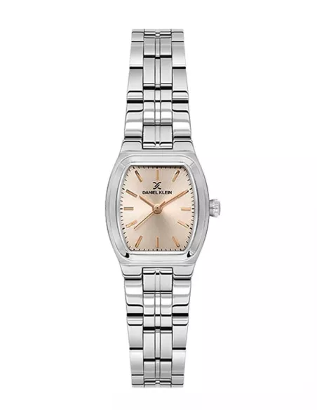 Daniel Klein Montre Femme DK.1.14117-2