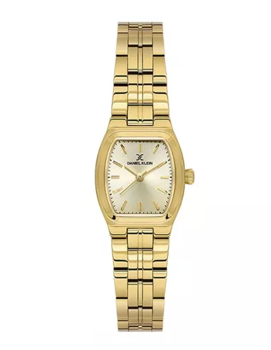 Daniel Klein Montre Femme DK.1.14117-3