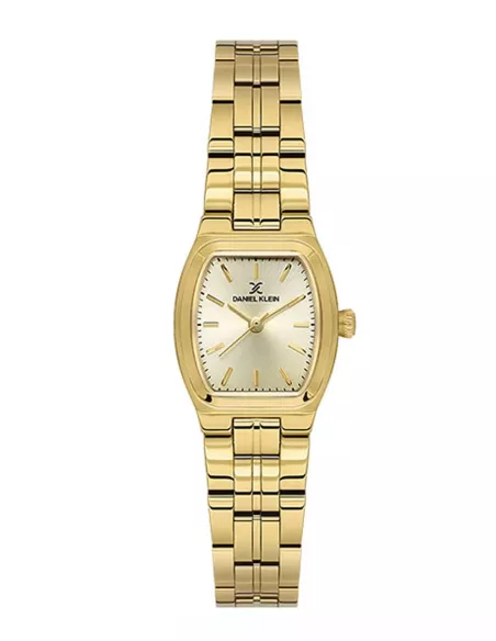 Daniel Klein Montre Femme DK.1.14117-3