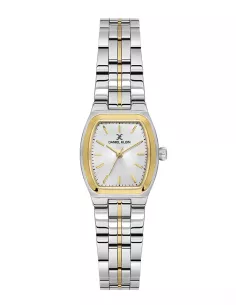 Daniel Klein Montre Femme DK.1.14117-4