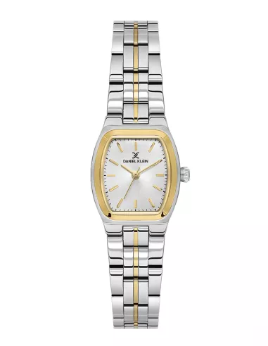 Daniel Klein Montre Femme DK.1.14117-4