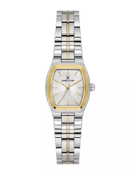 Daniel Klein Montre Femme DK.1.14117-4