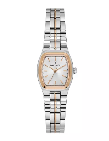Daniel Klein Montre Femme DK.1.14117-6