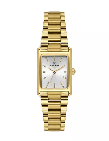 Daniel Klein Montre Femme DK.1.14123-2