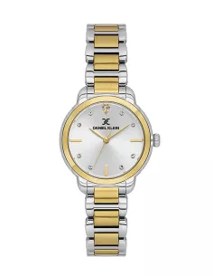 Daniel Klein Montre Femme DK.1.14126-4