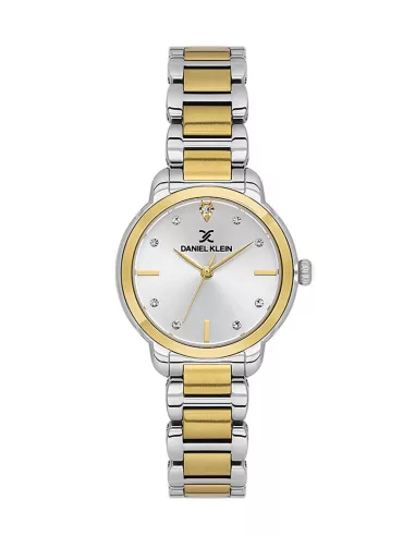 Daniel Klein Montre Femme DK.1.14126-4