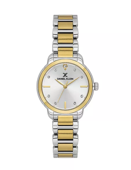 Daniel Klein Montre Femme DK.1.14126-4