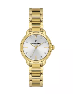 Daniel Klein Montre Femme DK.1.14126-2
