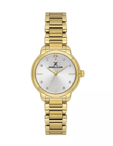 Daniel Klein Montre Femme DK.1.14126-2
