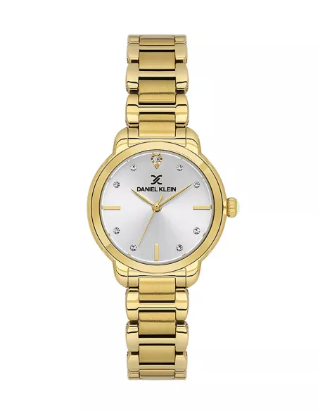 Daniel Klein Montre Femme DK.1.14126-2