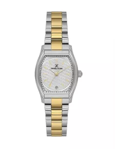 Daniel Klein Montre Femme DK.1.14151-3