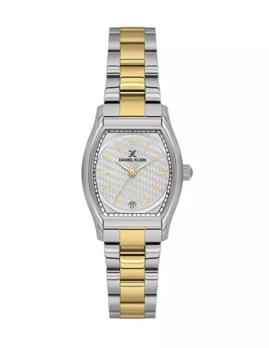 Daniel Klein Montre Femme DK.1.14151-3
