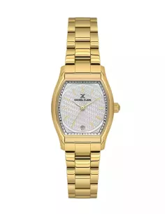 Daniel Klein Montre Femme DK.1.14151-2