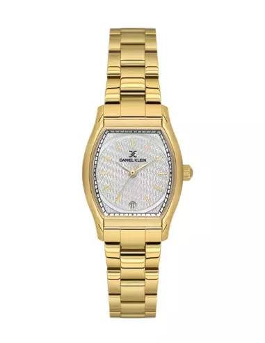 Daniel Klein Montre Femme DK.1.14151-2